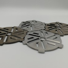 厂家供应厨房小家电粉末冶金金属注塑成型模具 MIM粉末冶金金属粉