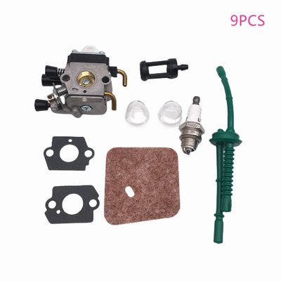 Motorcycle Carburetor Stihl FS38 FS46
