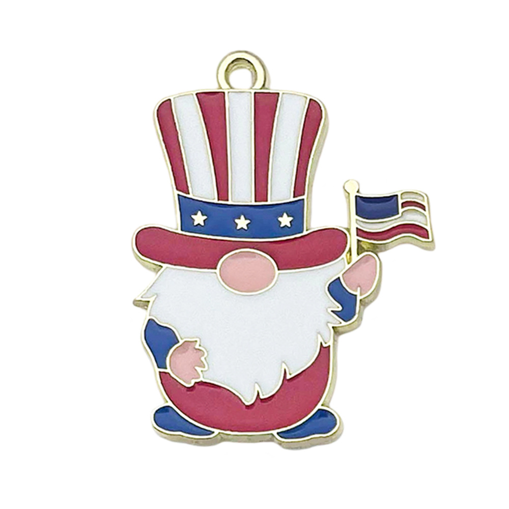 Conejo de huevo de Pascua transfronterizo Acción de gracias hoja de arce calabaza accesorios de bricolaje creativo llavero colgante pequeño