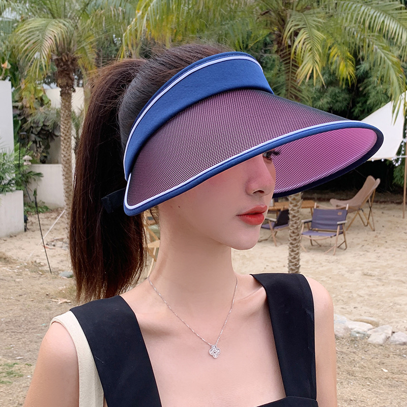 Summer sun hat