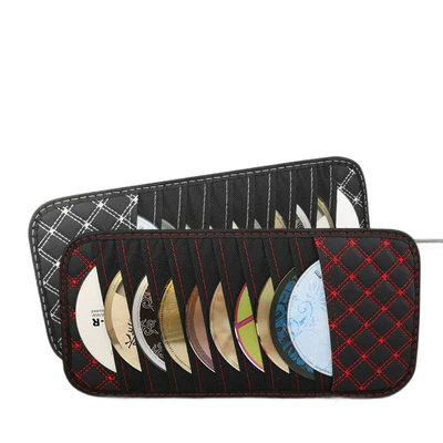Visor Storage Bag | Universal Multimediya və saxlama aksesuarları