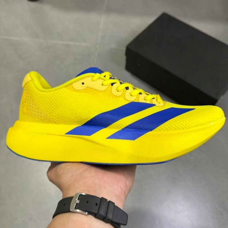 Tenis de Running de Competición EVO SL2代 de Malla y PU Transpirable y Antideslizante para Deporte image 15
