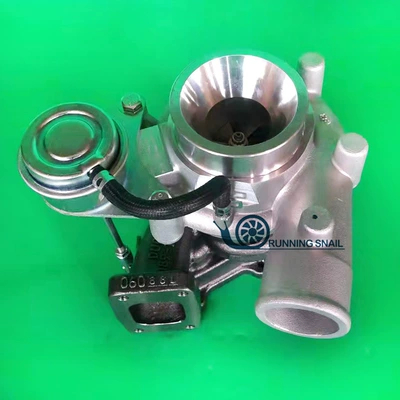 TD04HL-13T-6 turbocharger Supercharger