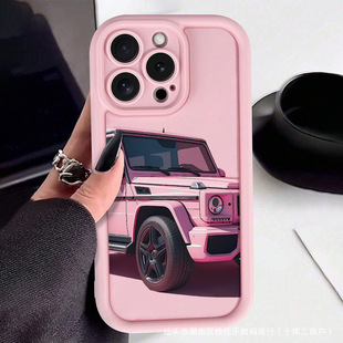 ��ɫ��܇iPhone���o���O��11/12/13Pro/14/15/16/17pro max�֙C��