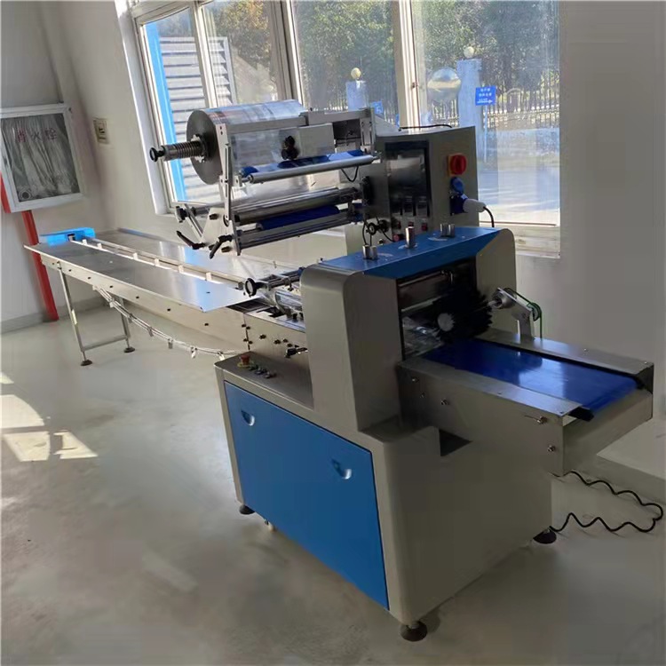 喆研包馅搓圆打饼成型一体机月饼机多功能