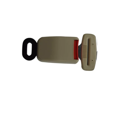 Digər kuzov və aksesuarlar | Side Plug Welding Male and - qin-chuan-lock-straight-lock-tongue-beige