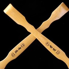竹制不求人痒痒挠老头乐头部按摩器八爪鱼挠痒耙痒痒挠家用手工