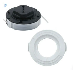 Otbiçən başlıqları | trimming head c3-2 grass - c3-2-inner-core-upper-cover