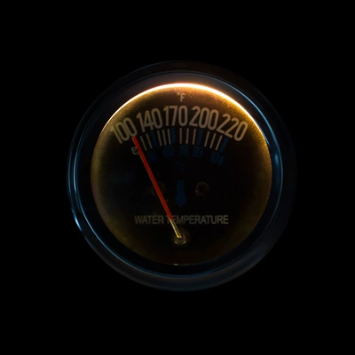 Cross-Border Millimeter Sensor Car water temperature gauge