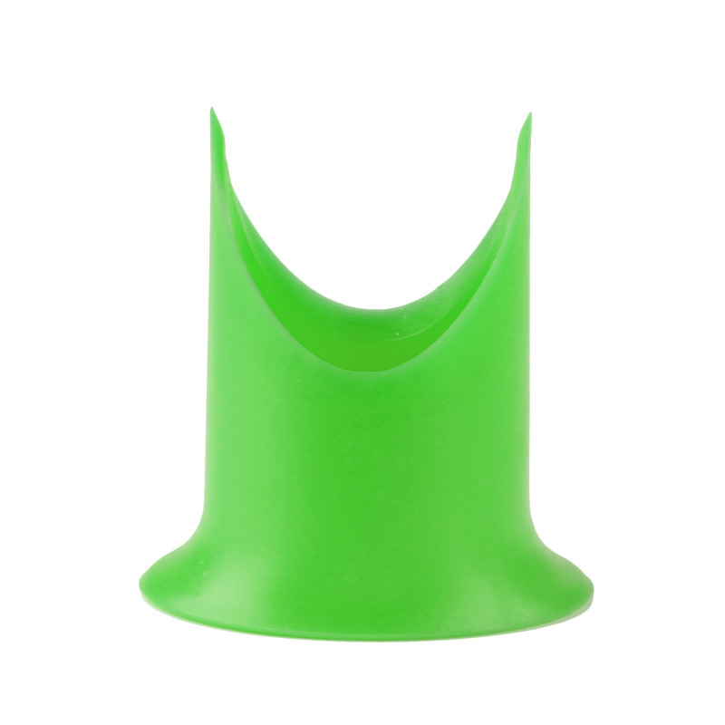 Household plastic seed digger pepper seed remover non-spicy fruit and vegetable corer kitchen core remover_voghion.com