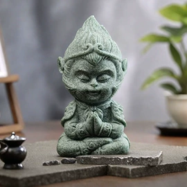 石膏工艺品;花盆容器;其他工艺品