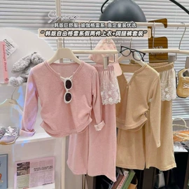 童T恤;童裤;童打底裤