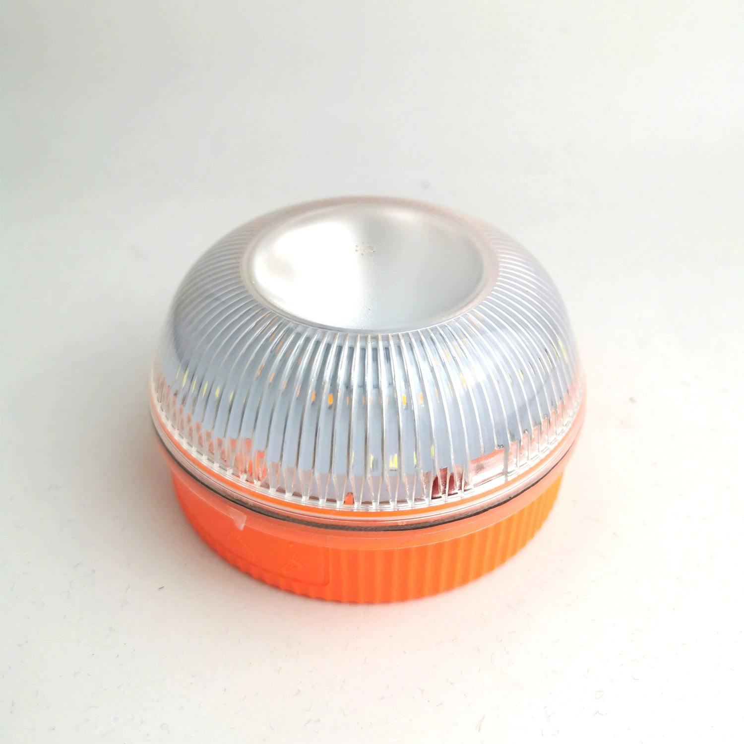 V16 магнитной индукции предупреждение движения свет