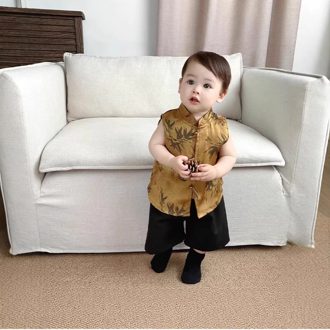 Kids' Camisole