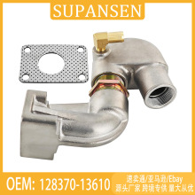 ������ Yanmar ����ֻ�Ϸ�������ͷ128370-13610 124070-13520