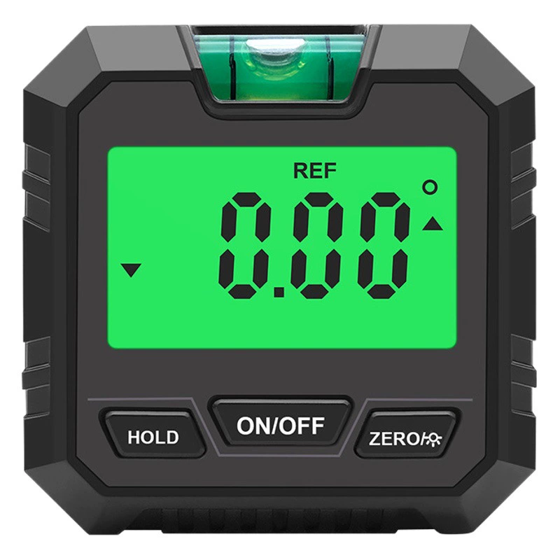 Цифровой уровень Цифровой дисплей Цифровой измеритель уровня уровня