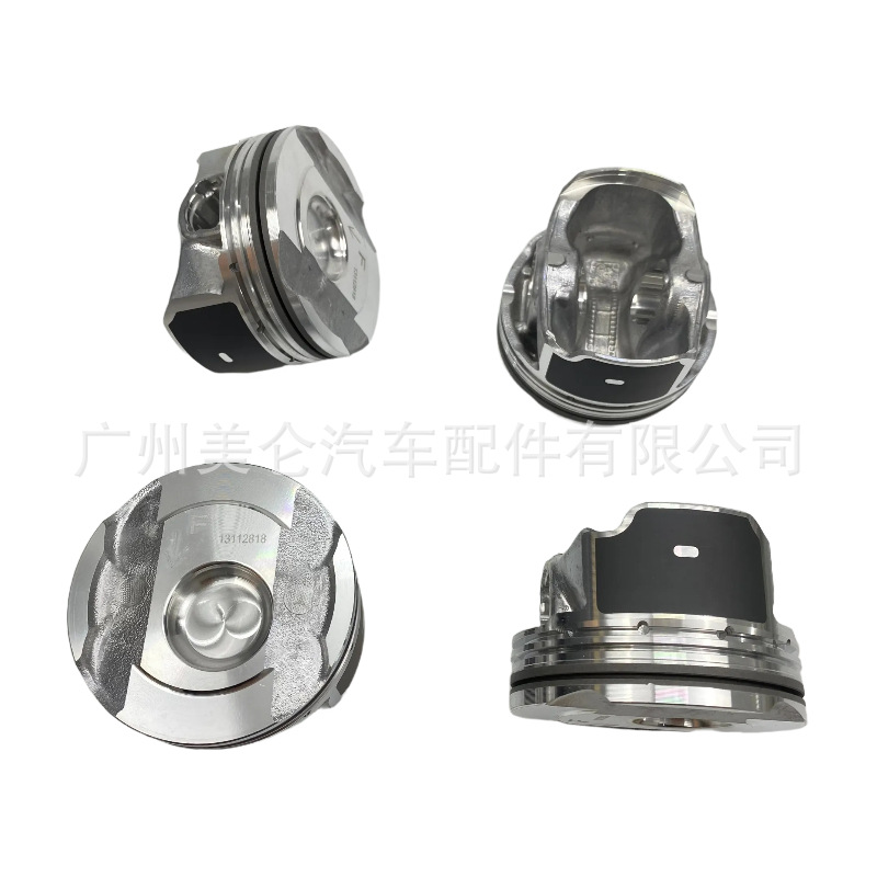 12674681 Engine Piston Accessories Are Suitable for Gm Chevrolet Lfv Envision Malibu 1.5t