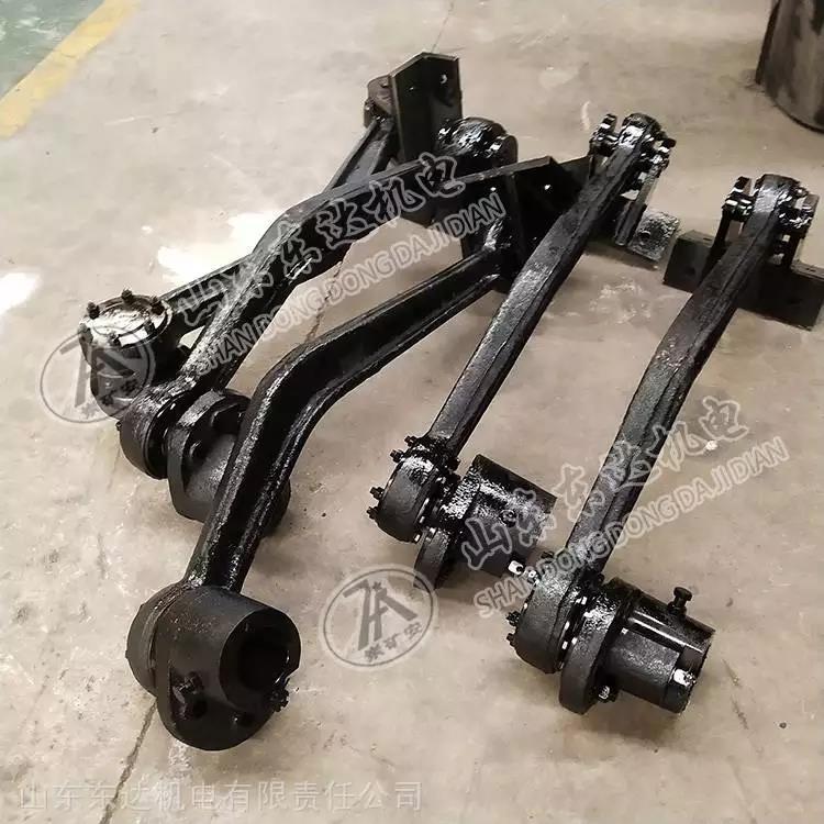 往复式给煤机减速机 拖轮 曲柄连杆 (20).jpg