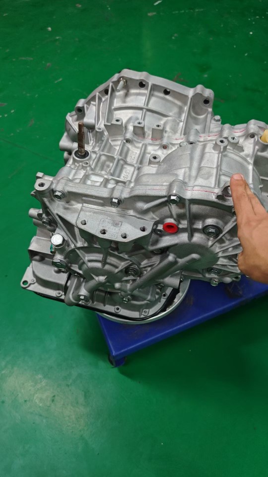 Transmission assembly K313 3040002040 Gearbox assembly suitable for Toyota Corolla