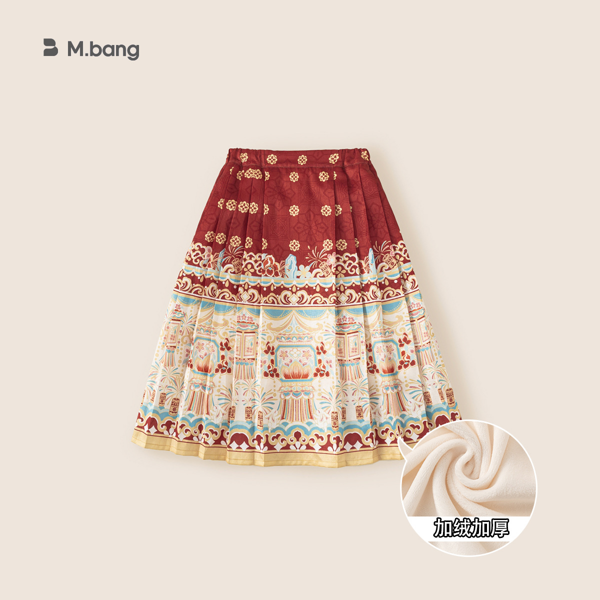 Yubao ropa para niños niñas camisa de estilo chino de invierno para niños nueva camisa de cuello chino de manga larga y camisa de terciopelo