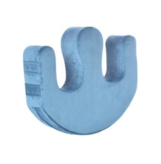 Back Turner - Disposable Skin-Friendly Fleece Surface Care Mat, 11CM Pearl Cotton, Positioning Pad for Maintaining Position, Affordable