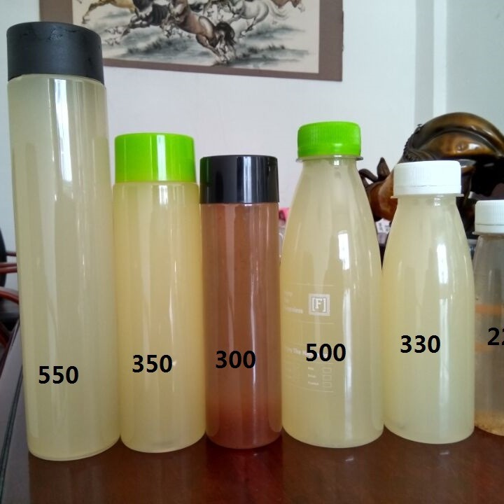 厂家直销350ml矿泉水瓶、饮料瓶、果汁瓶、PET塑料瓶、蜂蜜瓶
