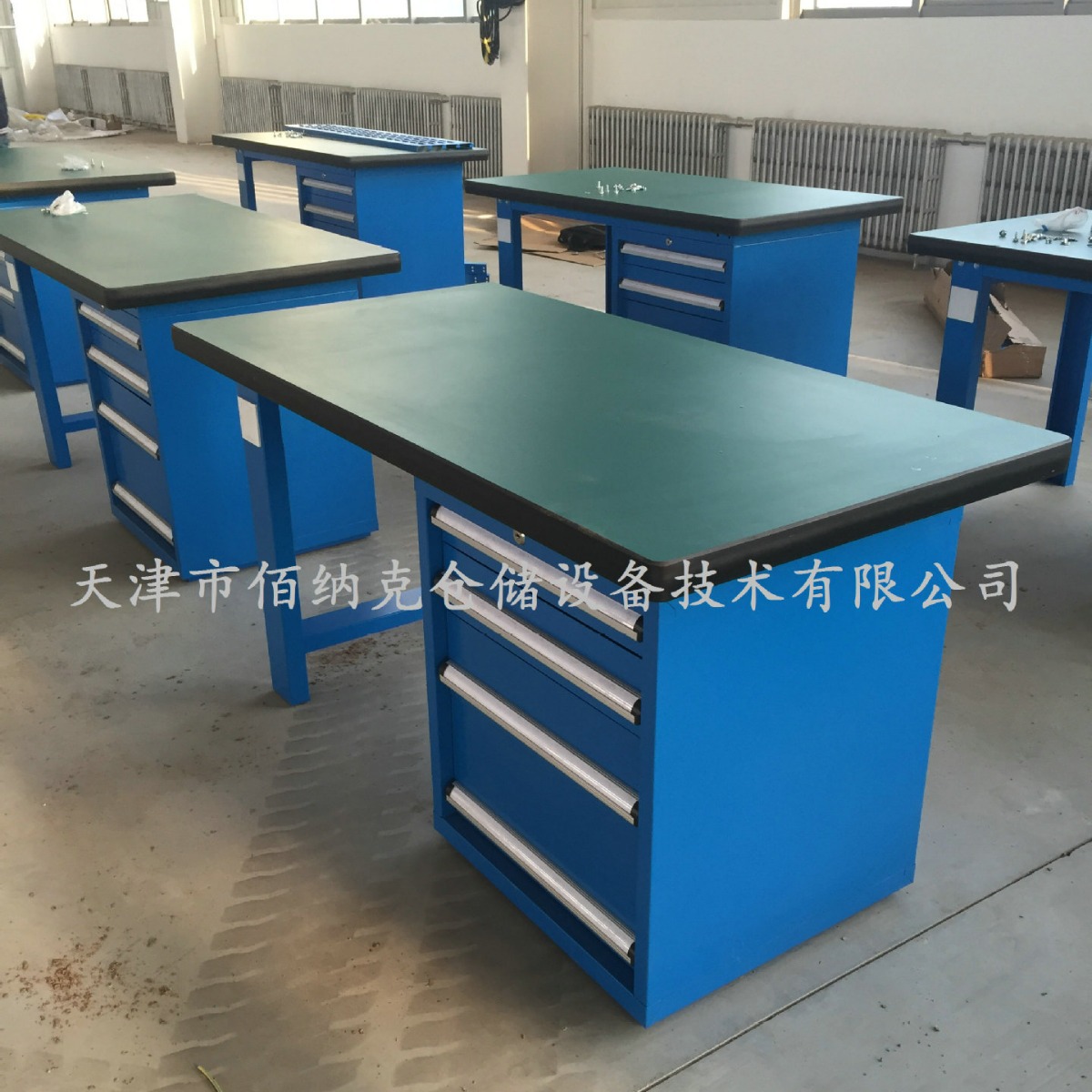 北京车间工作台 检修台 装配工作台生产厂家多功能坚固可移动