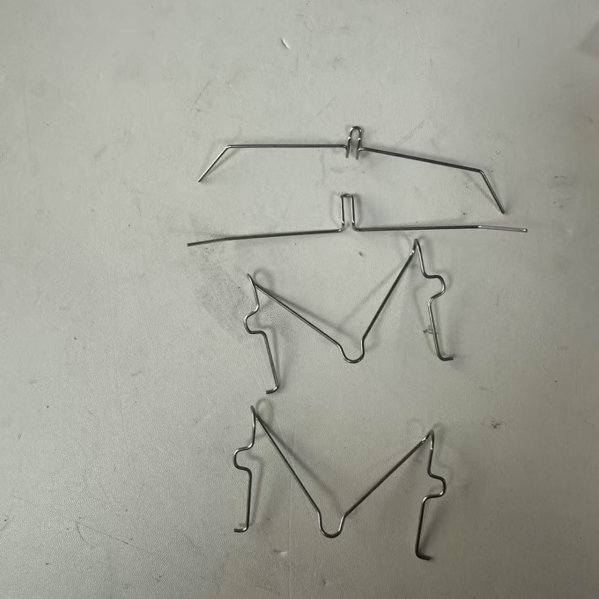 Clip de freno delantero 04947 - 60140 para Toyota Land Cruiser