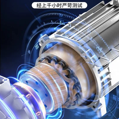Car washing machine: Booster Cleaning Device Commercial Super