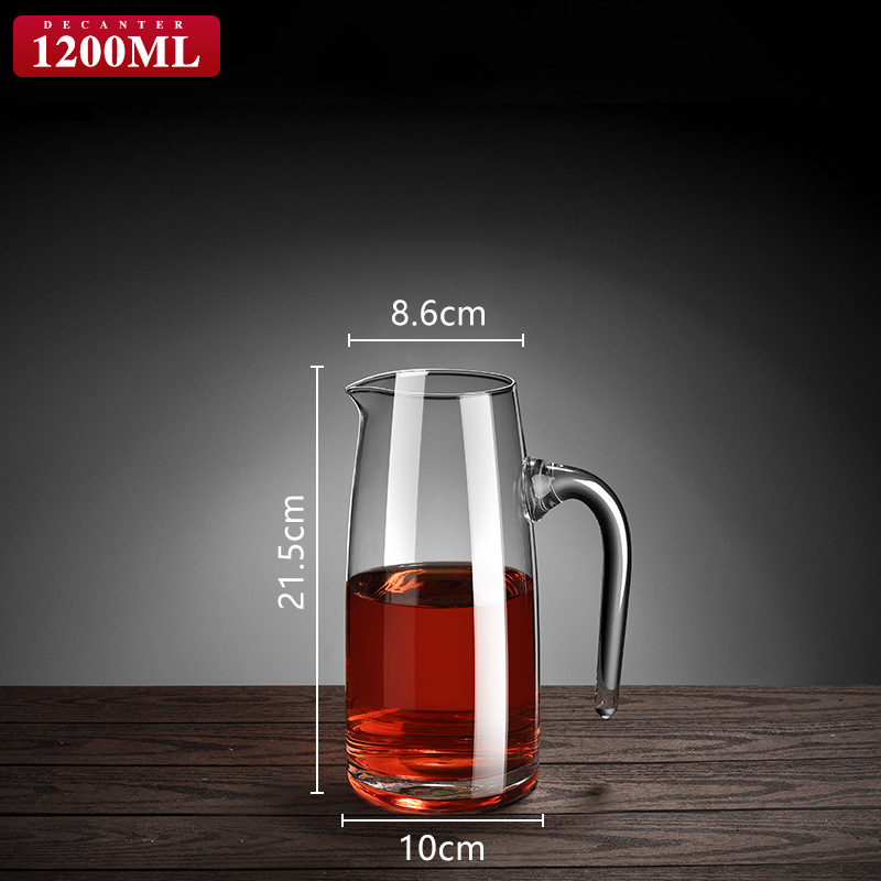 JH47-1 디캔터 1200ml