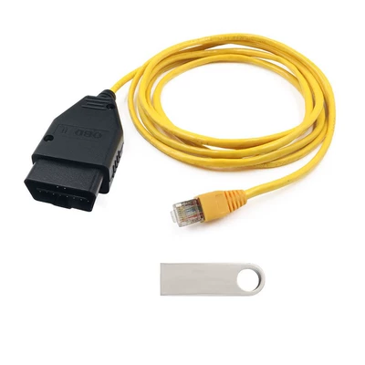 U Disk Data, Avtomobil diaqnostika alətləri - enet-round-head-with-u-disk