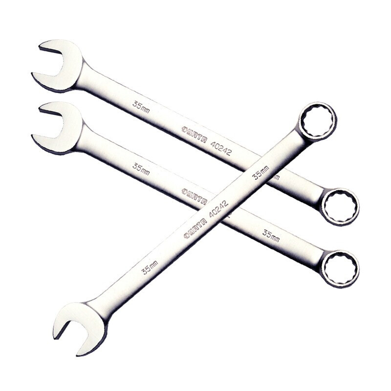 SATA 40250 llave de doble propósito de superficie de niebla 50MM