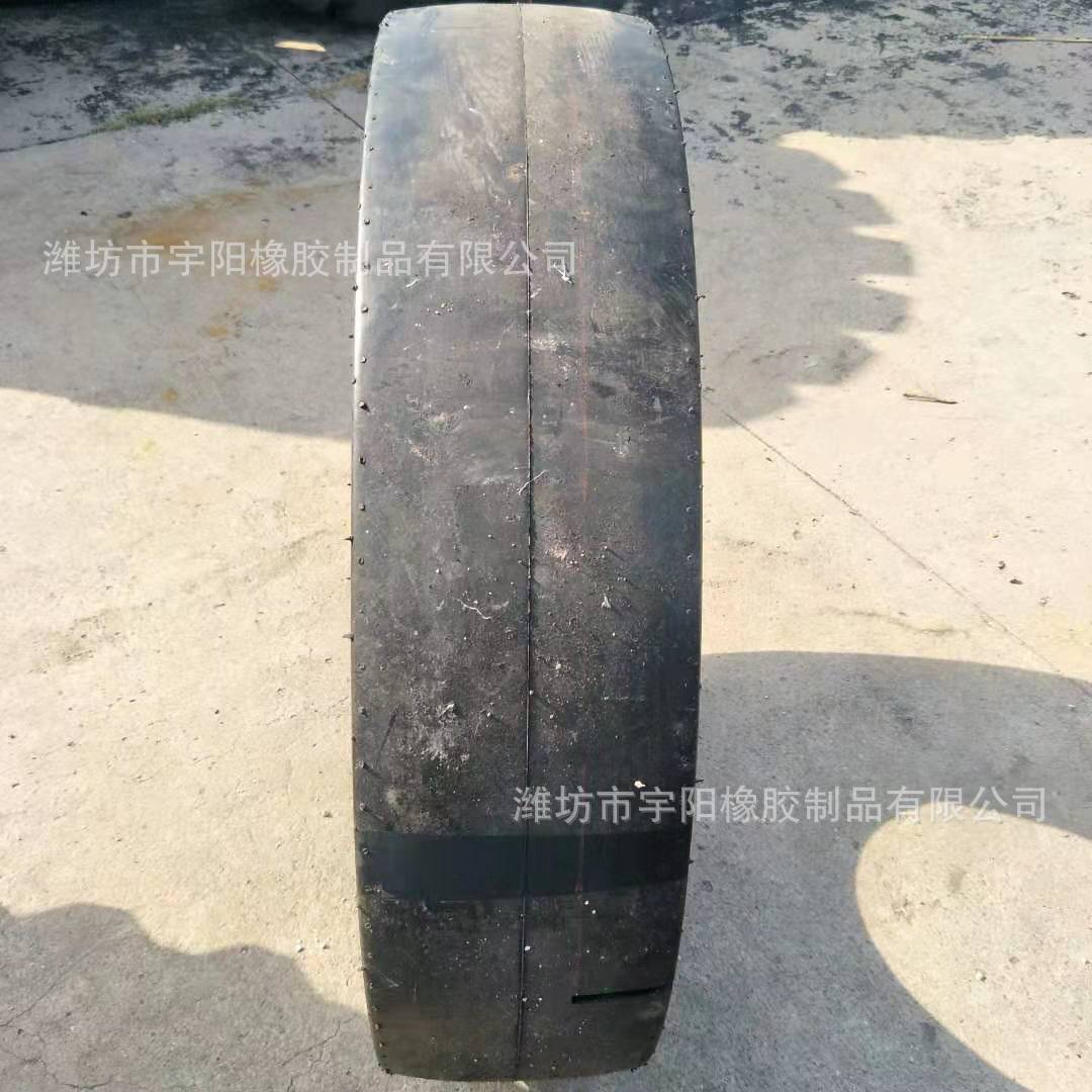 10.00-20光面 井下电铲车轮胎 加厚  矿山用1000-20