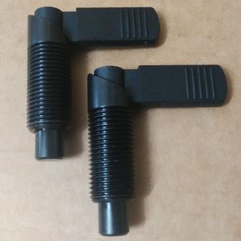 HADLER  2212.系列   180度回转 分割定位柱