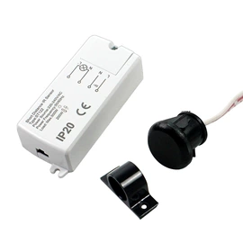 感应开关;调光、调色器;LED灯控制器