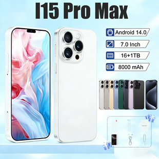 ȫ���N�֙CI15promax���羳���l��4+64 ȫ��ͨ 6.85���Α��֙C
