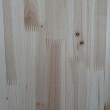 建築工程裝飾板材素板 牆面線天花線杉木板 門板實木材光滑指接板