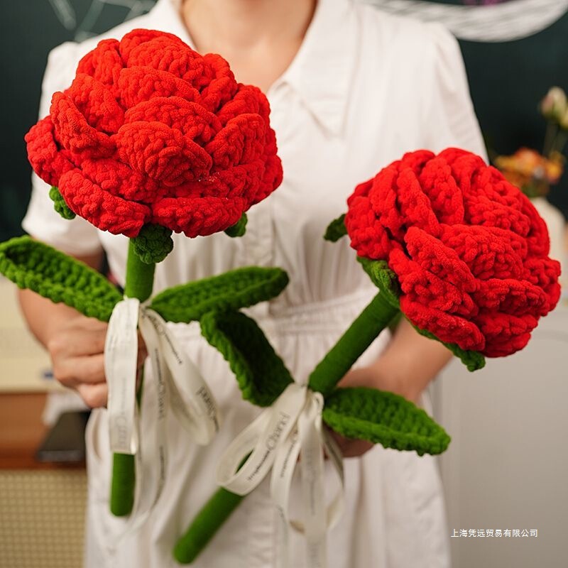 七夕情人节礼物巨型玫瑰永生花束送女友闺蜜生日礼物女教师节礼物|undefined
