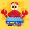 Little Crab 149PCS [Box]