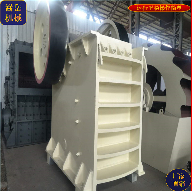 云南石灰石破碎生产线 碎石机 河卵石破碎机砂石生产线设备破石机