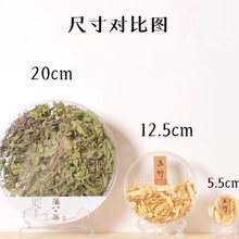 标本成品中医摆件小柴胡汤特色展示传统文化手工制作