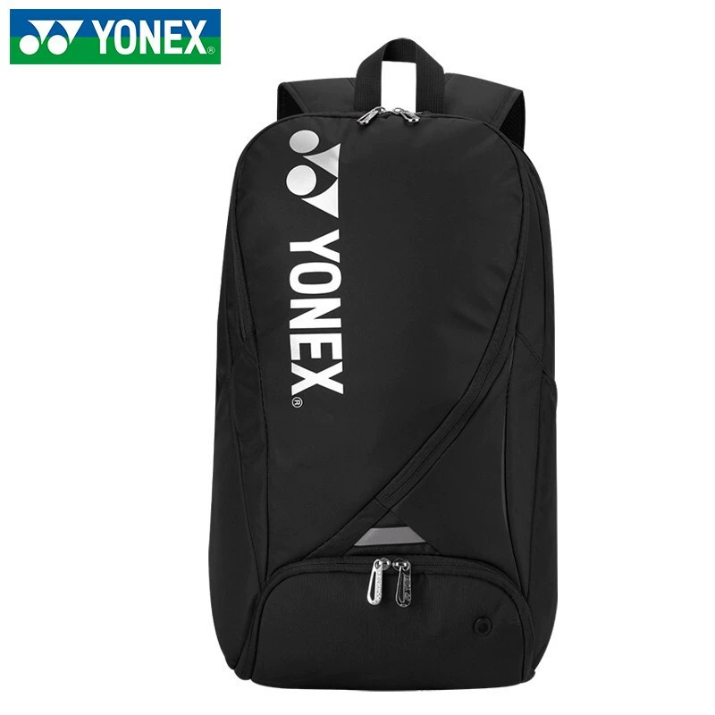 Сумка для бадминтона YONEX Yunix, сумка для бадминтона, рюкзак, портативная сумка BA92212SEX