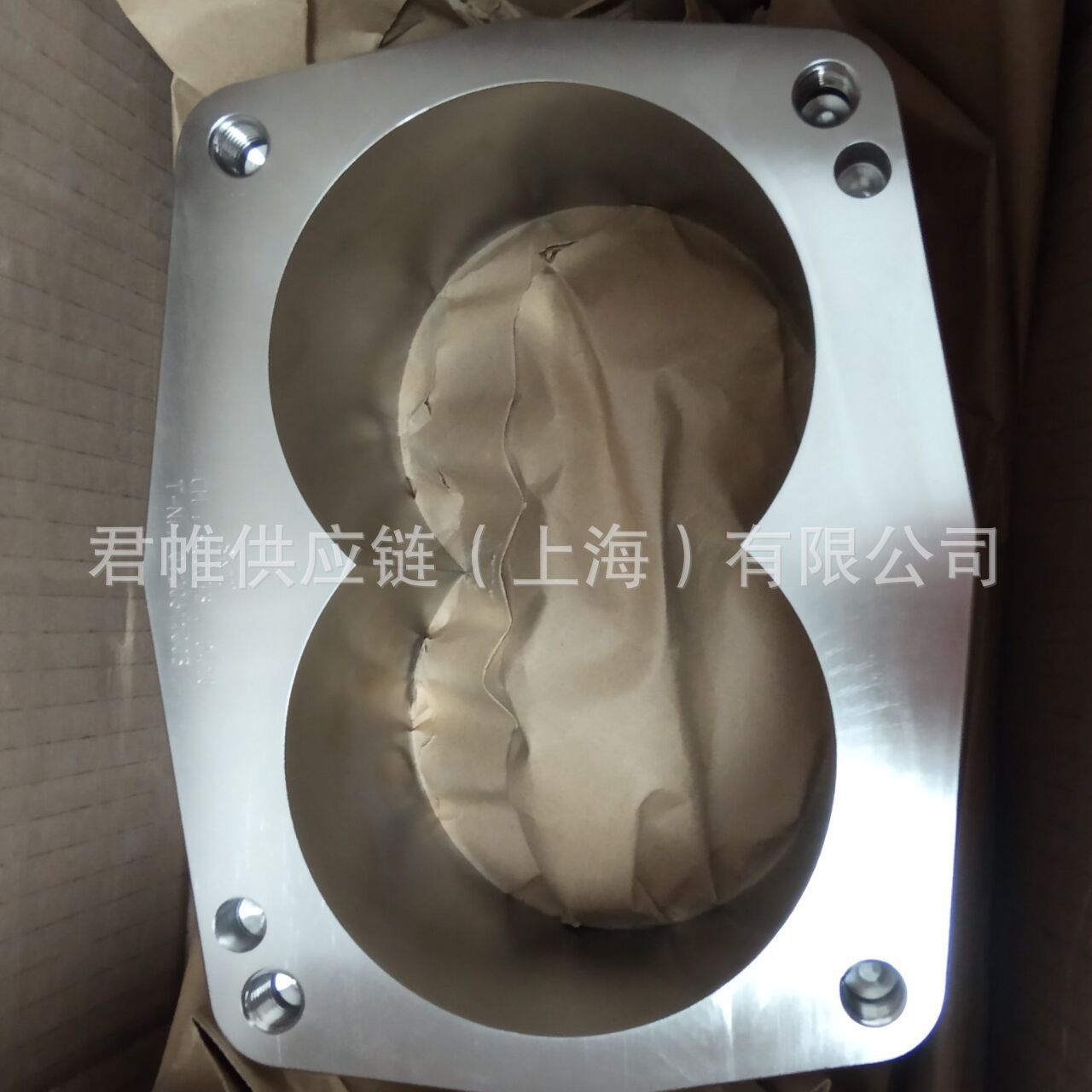 价格需核实   fristam 泵壳    0720611003