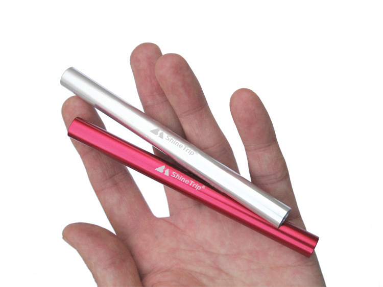 Tent Repair Tube Features