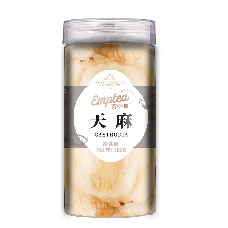 Chrysanthemum Mulberry Goji Flower Tea Blend (Tai Ju, Sang Shen, Gou Qi) — Bottled Herbal Tea key features