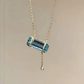 项链;戒指;耳钉