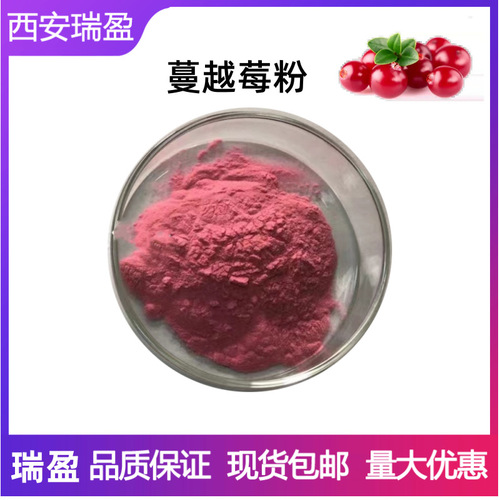 Blueberry Powder Fruit and Vegetable Blueberry Fruit Powder Water-Soluble Blueberry Juice Powder from 1kg, price advantage