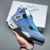 【High Version】 AJ4-University Blue