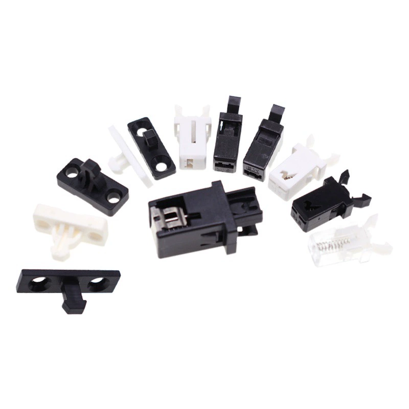 PR-001/02A небольшой дверной замок, переключатель MS с микропружинной пряжкой, ящик для хранения мусорного бака нажимного типа, автомобильный замок