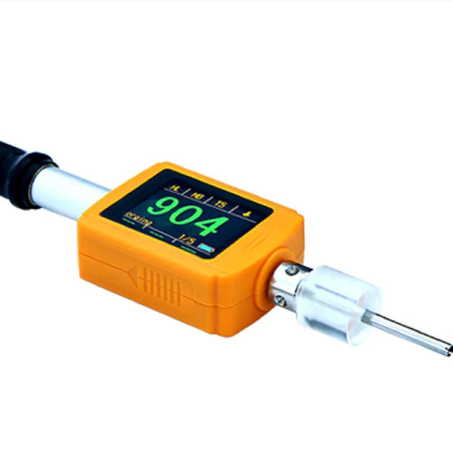 袖珍式里氏硬度计 HL3000A 笔式硬度计